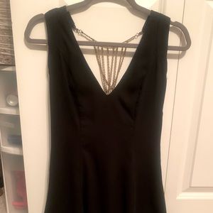 Tobi mini dress
